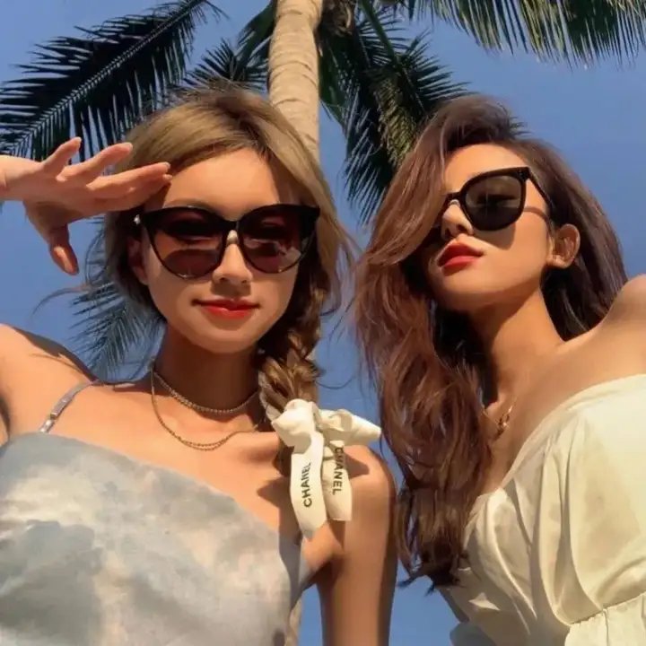 中国警花
