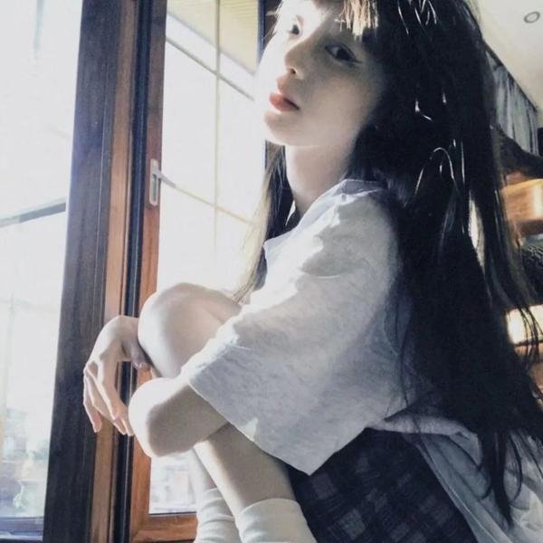 唐朝豪放女